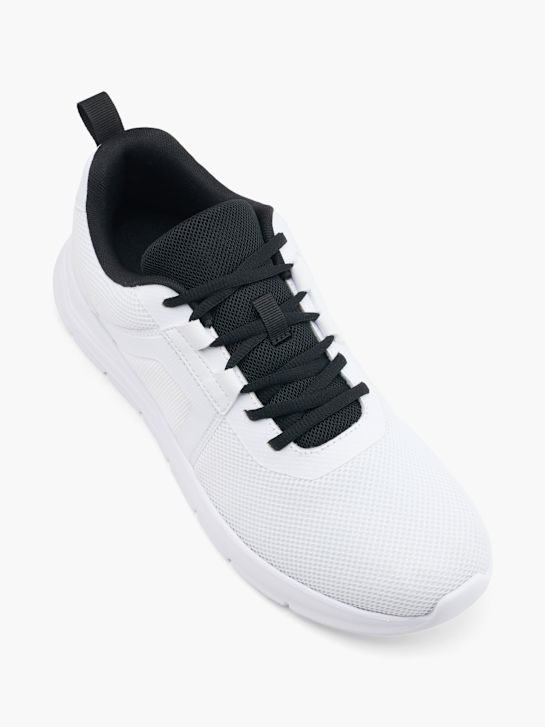 Vty Sneaker Weiß 79454 2