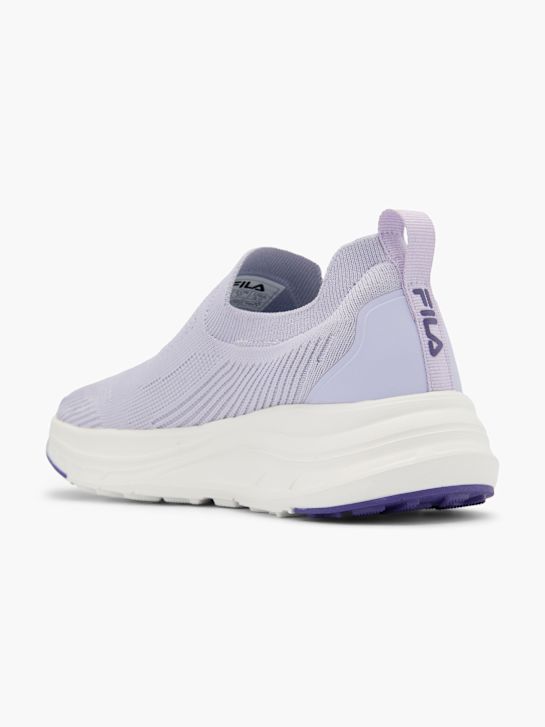 FILA Sapatilha Roxo 79319 3