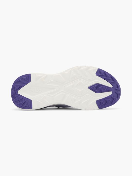 FILA Sapatilha Roxo 79319 4