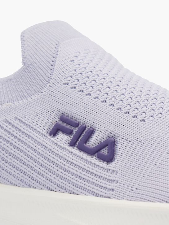 FILA Slip on lila 79319 5