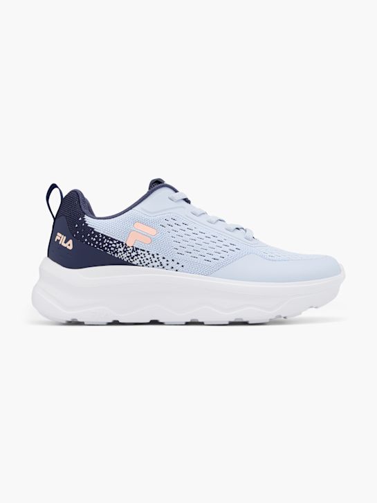 FILA Sneaker Albastru 79317 1
