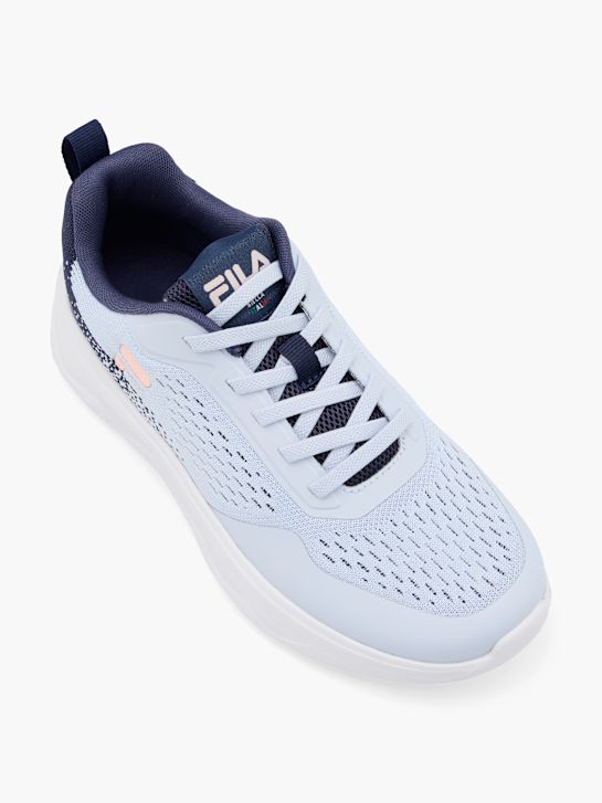 FILA Sneaker Albastru 79317 2