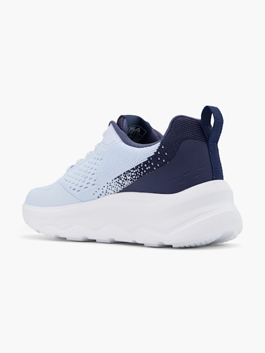 FILA Sneaker Blau 79317 3