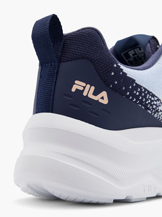 FILA Sneaker Blau 79317 6