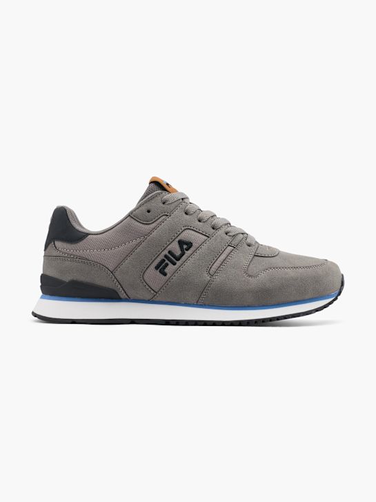 FILA Tenisky Sivá 79468 1
