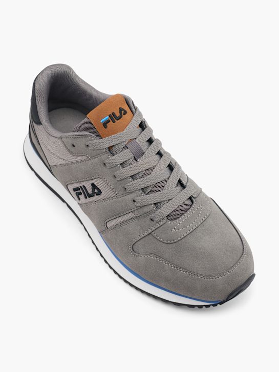 FILA Sneakersy Szary 79468 2