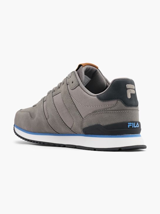 FILA Superge Siva 79468 3