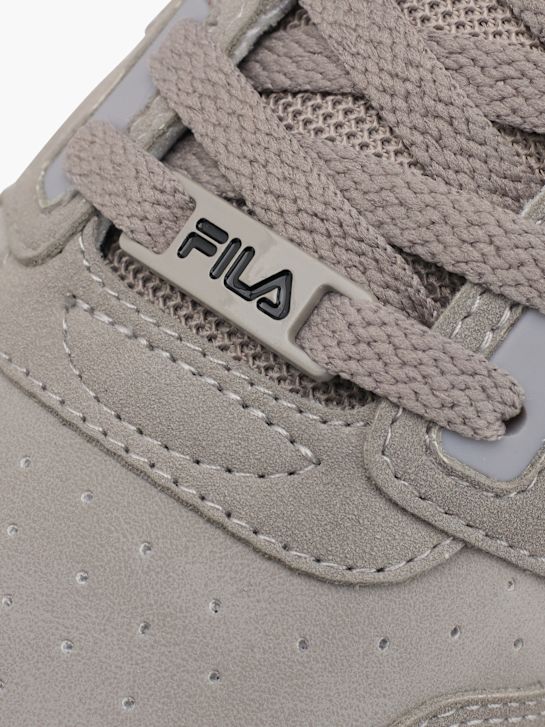 FILA Baskets Gris 79469 5