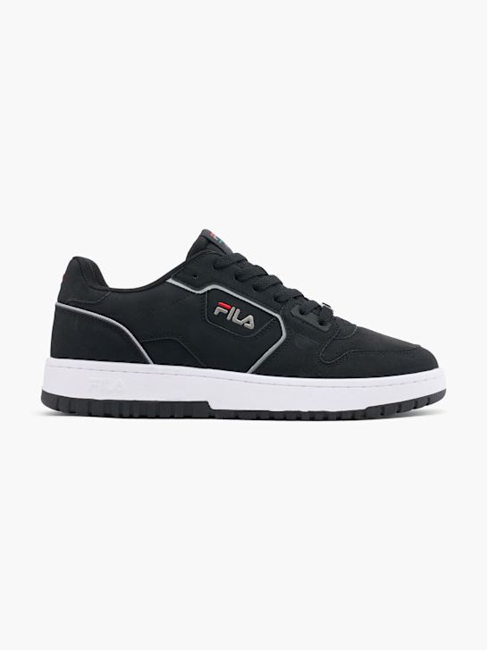 FILA Tenisky Černá 79466 1
