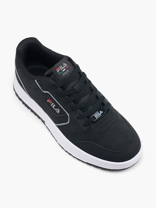 FILA Tenisky Čierna 79466 2