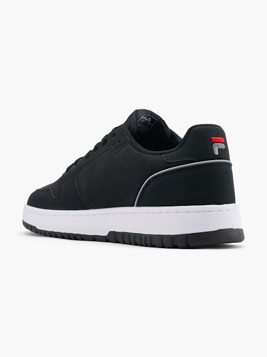 FILA Tenisky Čierna 79466 3