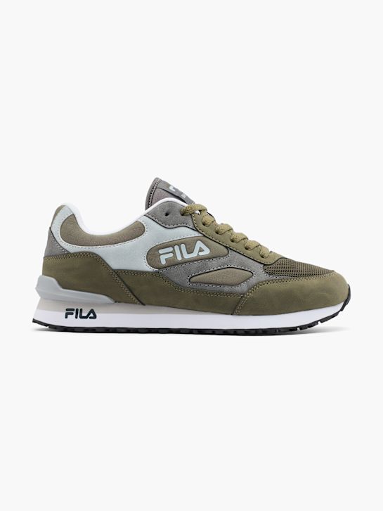 FILA Sapatilha Caqui 79470 1