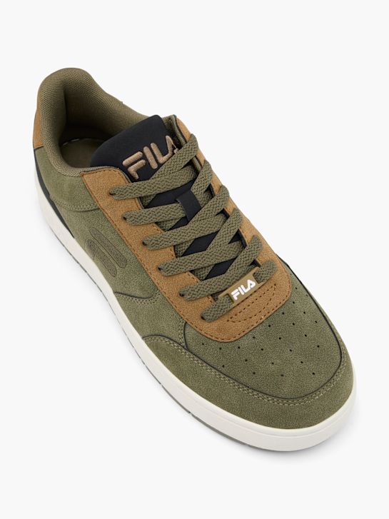 FILA Sneaker Caqui 79477 2