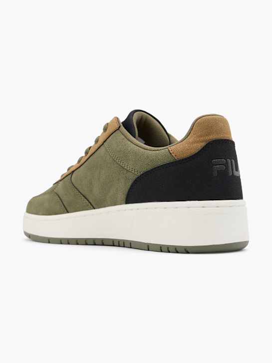 FILA Маратонки Каки 79477 3