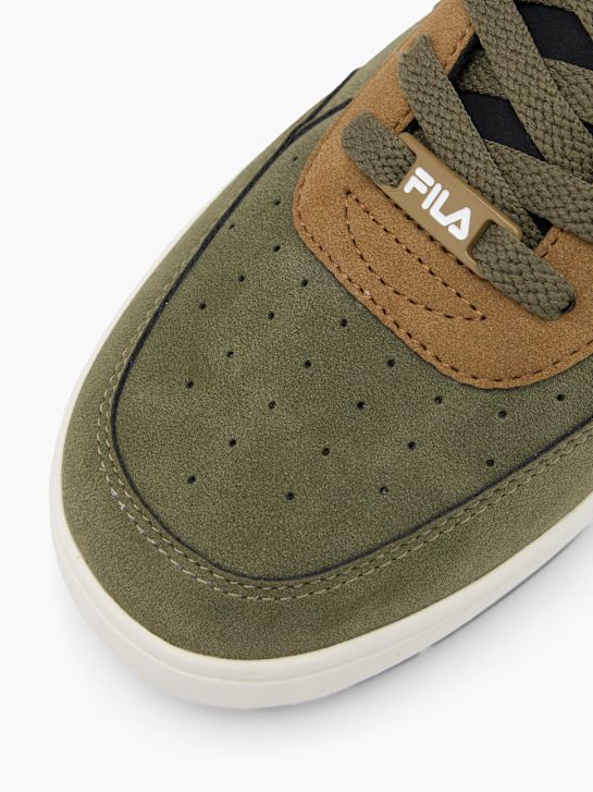 FILA Маратонки Каки 79477 5