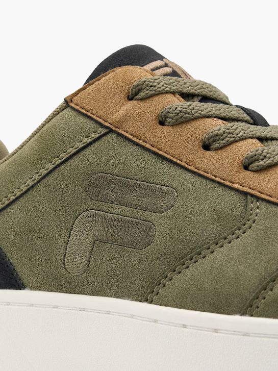 FILA Superge Kaki 79477 6