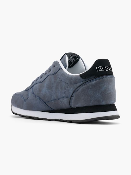 Kappa Sneaker Blu 79476 3