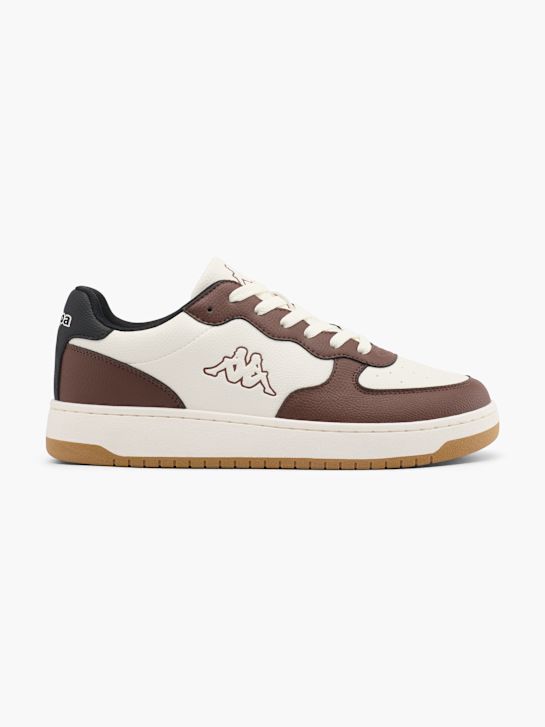 Kappa Sneaker Marrone 79478 1