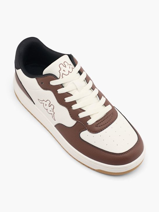 Kappa Sneaker Braun 79478 2