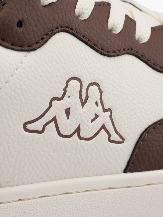 Kappa Sneaker Braun 79478 5