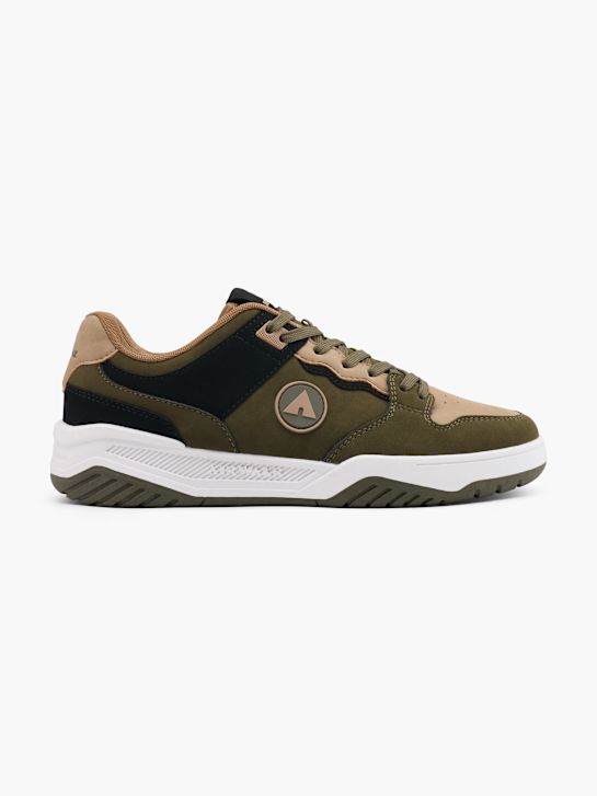 AIRWALK Sneaker Olive 79482 1