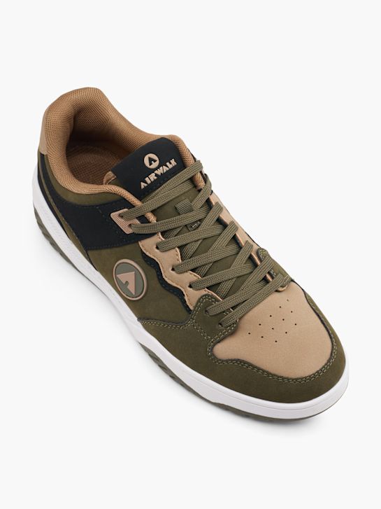 AIRWALK Sportbačiai Alyvuogių spalvos 79482 2