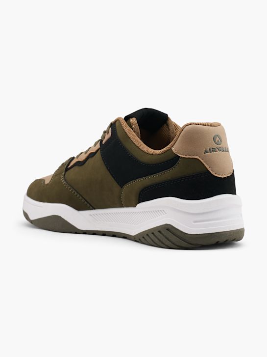 AIRWALK Sneaker Olive 79482 3