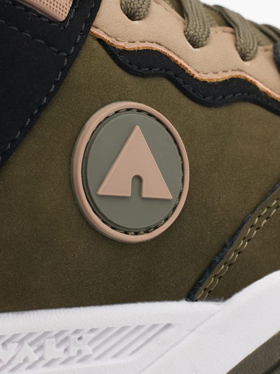 AIRWALK Sneaker Măsliniu 79482 5