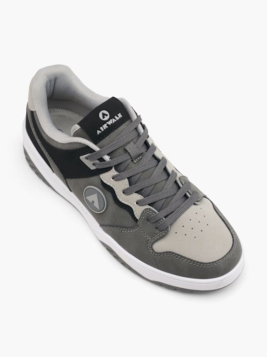 AIRWALK Baskets Gris 79484 2