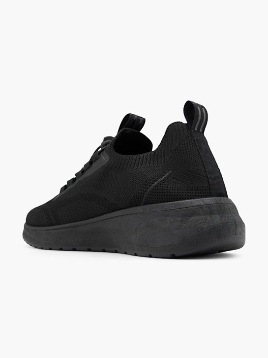 Graceland Slip-on Nero 79361 3