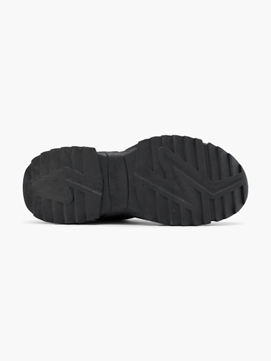 Graceland Chunky Sneaker Schwarz 79358 4