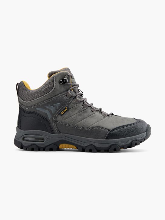 Highland Creek Trekking-Schuh Grau 79481 1