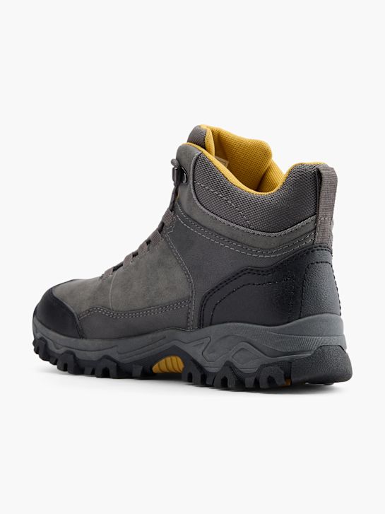 Highland Creek Sapato de trekking Cinzento 79481 3