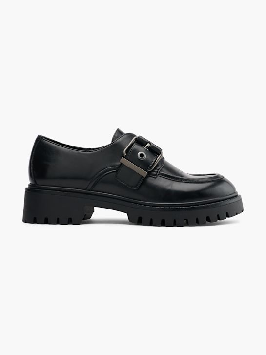 Graceland Loafer Svart 79453 1
