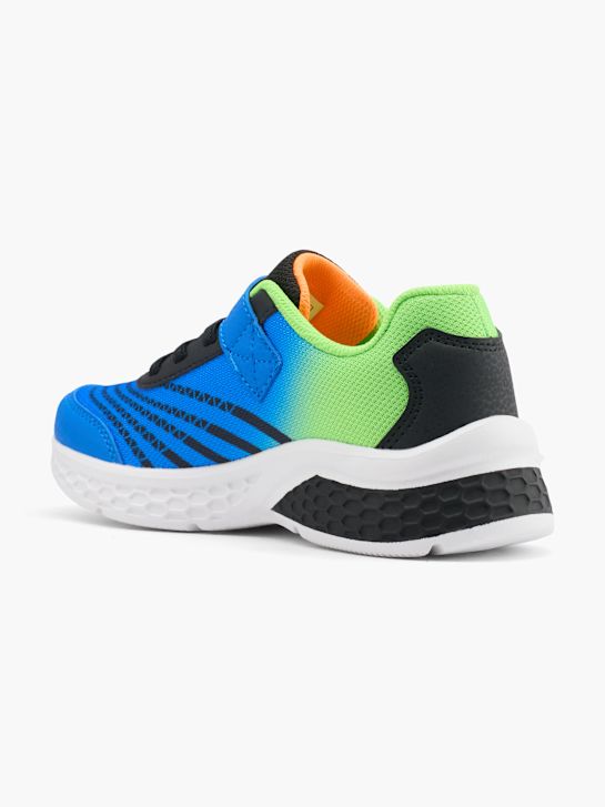 Vty Sneaker Albastru 79395 3