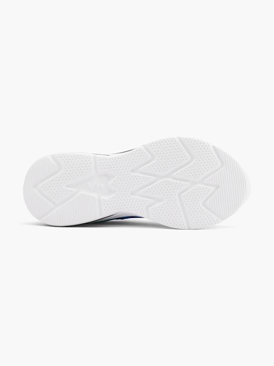 Vty Sneaker Albastru 79395 4