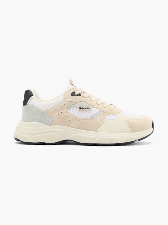 Bench Zapatillas sin cordones beige 79369 1