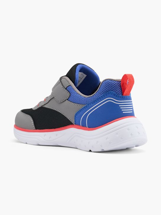 Vty Sneaker Blau 79390 3