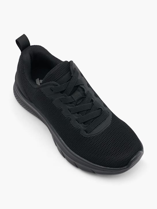 Vty Sneaker Negru 79400 2