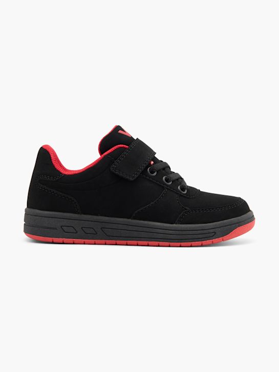 Vty Sneaker Schwarz 79397 1