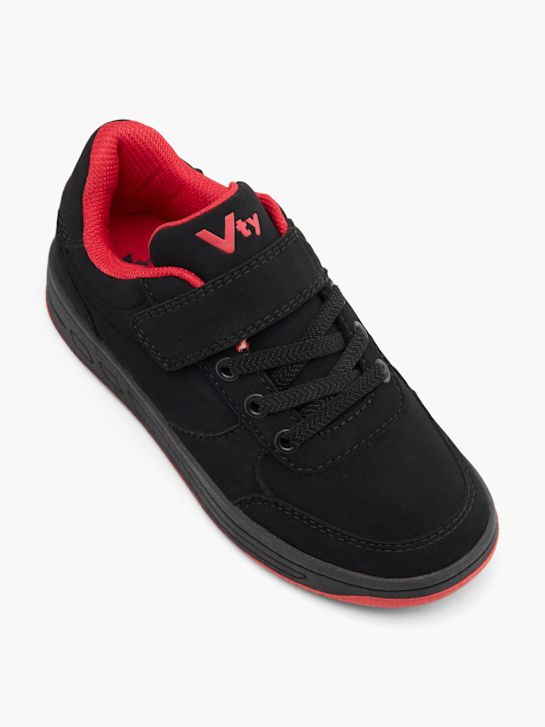 Vty Sneaker Schwarz 79397 2