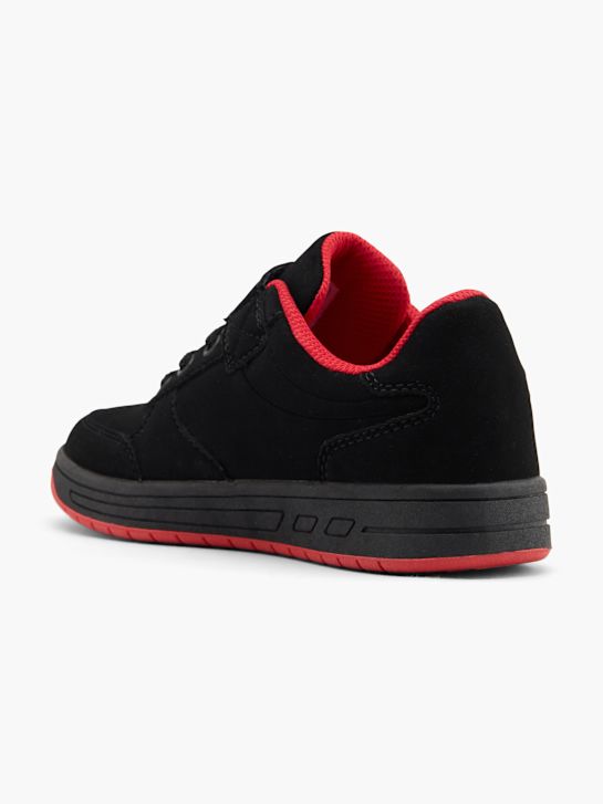 Vty Sneaker Negru 79397 3