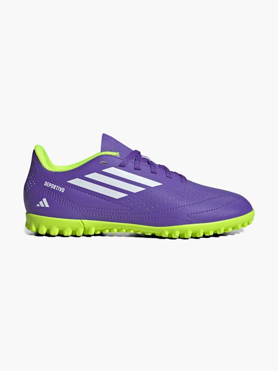 adidas Fußballschuh Blau 79367 1