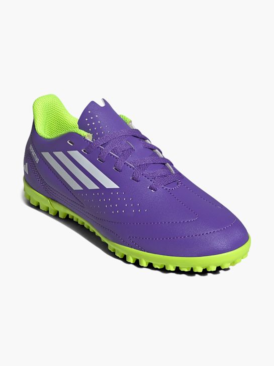 adidas Fußballschuh Blau 79367 2