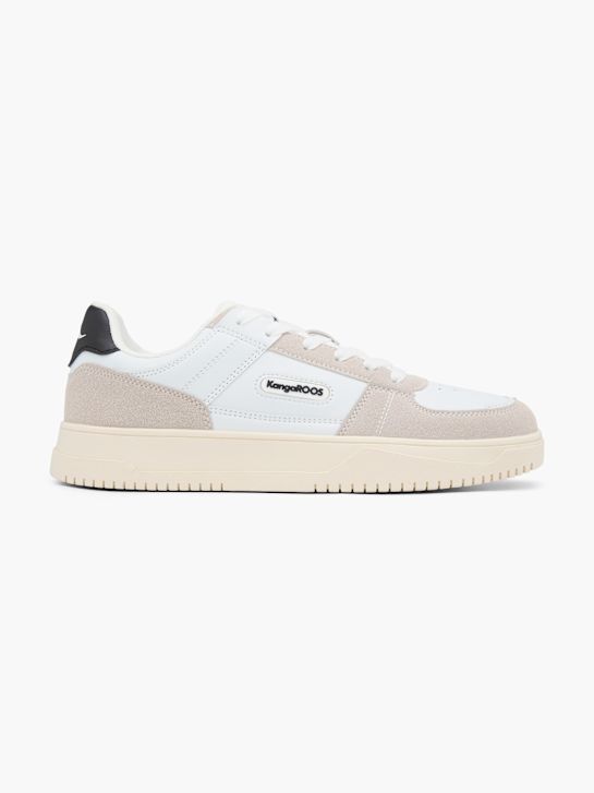 KangaROOS Tenisky Sivá 79374 1