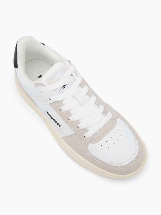 KangaROOS Sneakersy Szary 79374 2