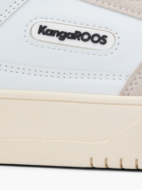 KangaROOS Sportbačiai Pilka 79374 5