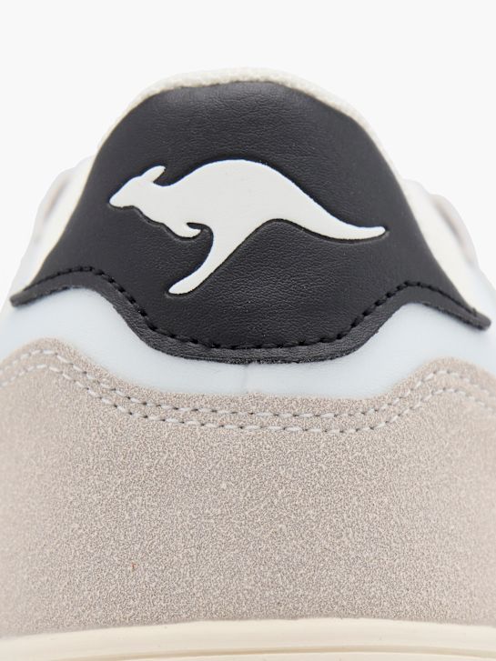 KangaROOS Sneaker Gri 79374 6