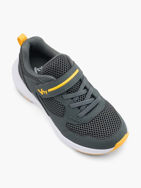 Vty Sneaker szürke 79403 2