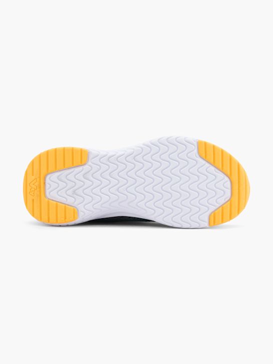 Vty Sneaker szürke 79403 4